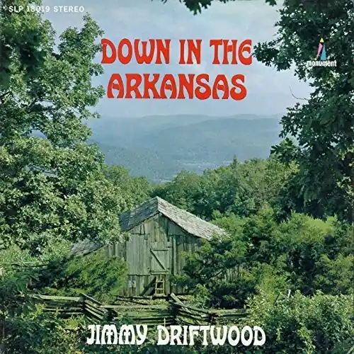 Certified Down in the Arkansas