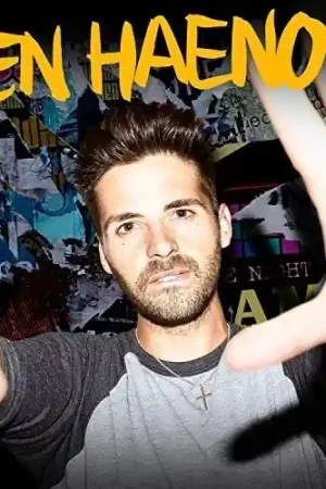 Ben Haenow Direct From Factory