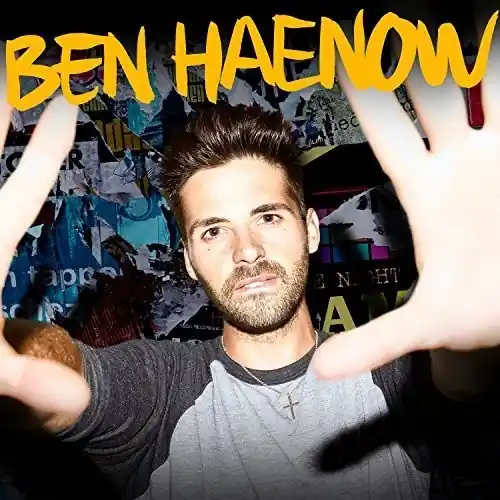 Ben Haenow Direct From Factory