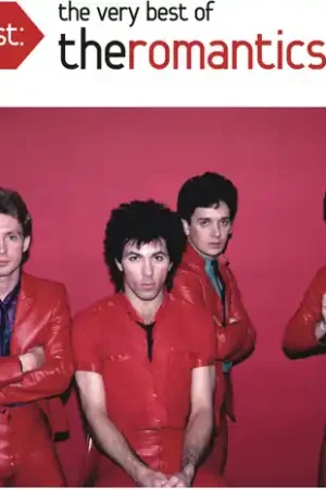 Special Discount Playlist: The Very Best of the Romantics