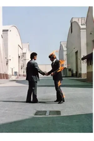 Wish You Were Here Best Price
