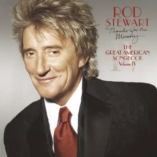 Thanks For The Memory: The Great American Songbook, Vol. IV In Demand