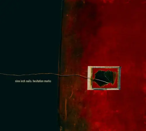 Hesitation Marks [Deluxe 2CD] Premium