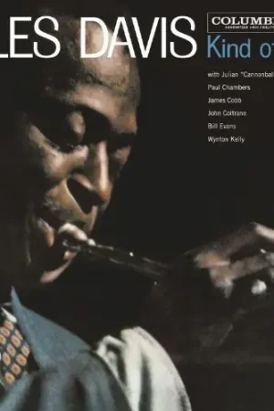 Kind Of Blue [Mono Vinyl] New Release