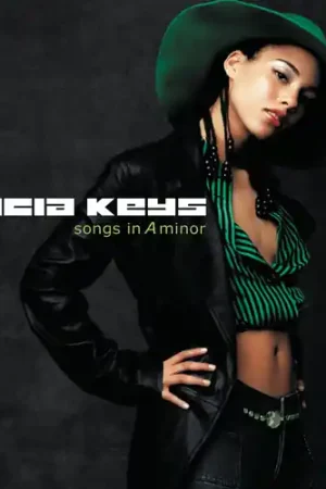 Premium Songs in A Minor