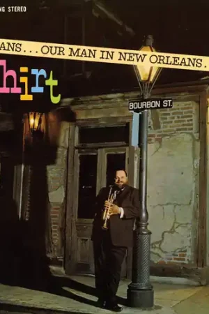 Order Now Our Man in New Orleans
