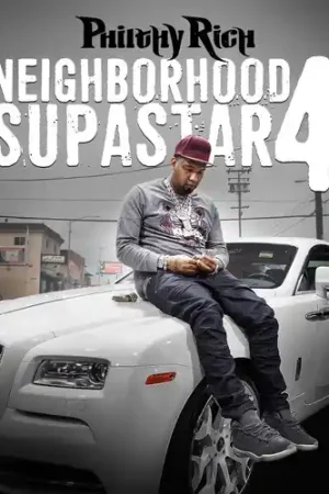 Neighborhood Supastar 4 [Digipak] Budget