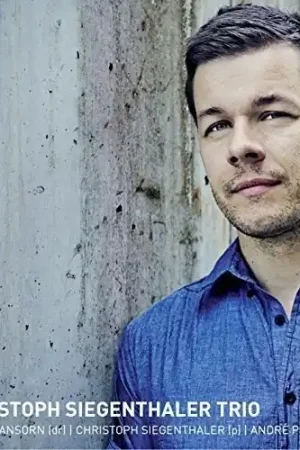 Christoph Siegenthaler Trio Free Delivery