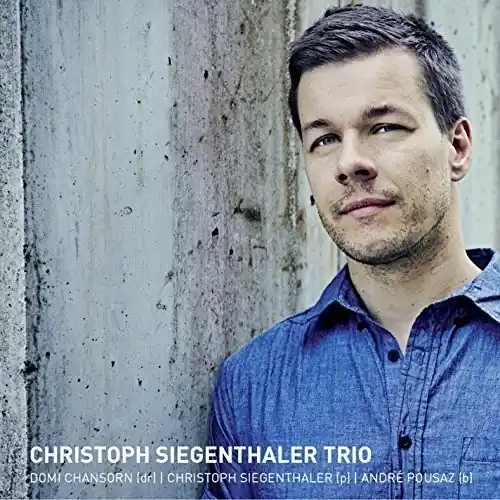 Christoph Siegenthaler Trio Free Delivery