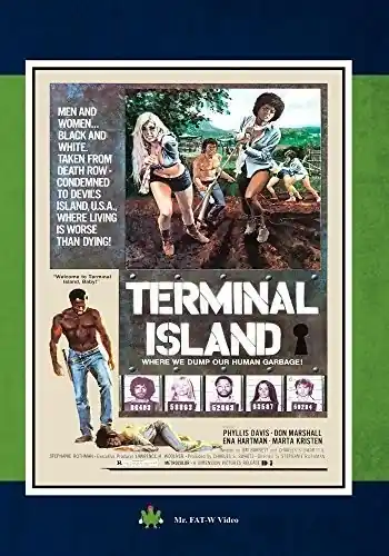 Holiday Sale Terminal Island