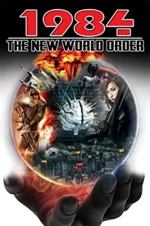 1984: The New World Order Markdown