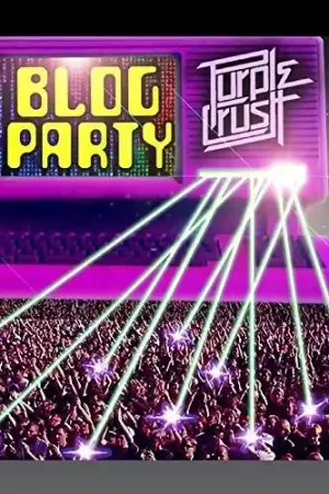 Special Offer Blog Party