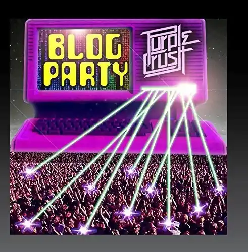 Special Offer Blog Party