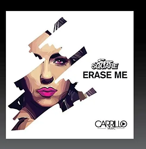 Cheap Erase Me - The Remixes