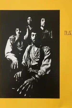 Black Merda [Colored Vinyl] New Release