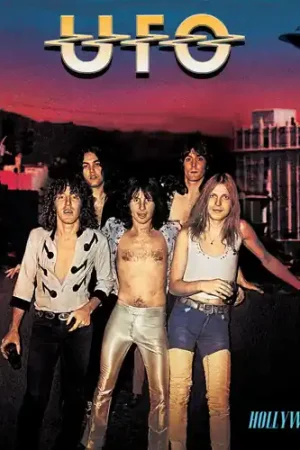 Crafted Hollywood '76 [Digipak]