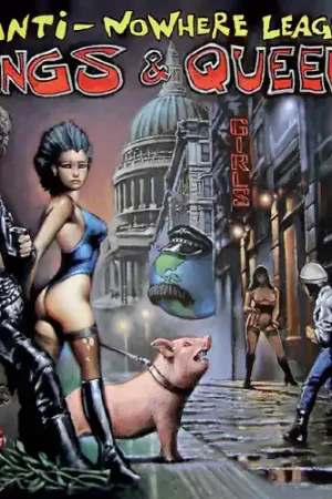 Kings & Queens [Limited Edition] Editor’s Pick