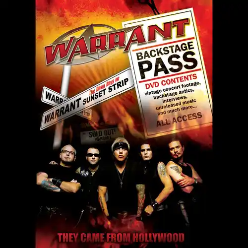 They Came From Hollywood Certified