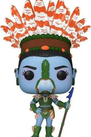 Black Panther - Wakanda Forever -Pop! 4 Exclusive