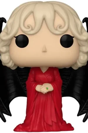 Limited Time FUNKO POP! Television: Sandman - Lucifer