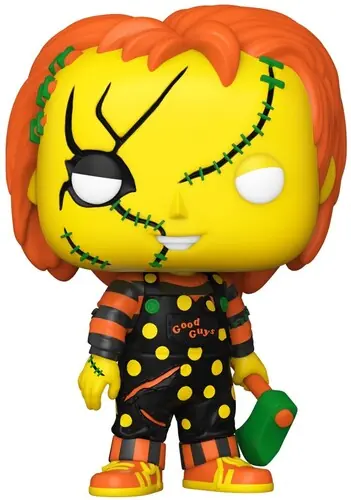 Funko Pop Movies Chucky Vintage Halloween Chucky? New Release