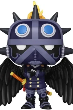 Order Now FUNKO POP! Anime: One Piece - King