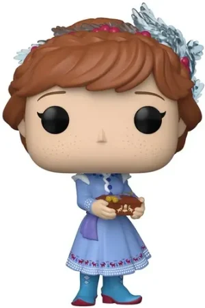 Get Yours Pop Disney Princess Holiday Anna