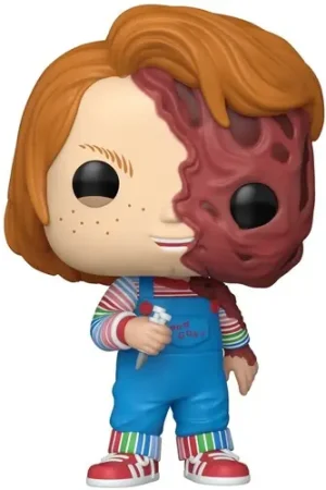 Funko POP! Television: Chucky - Melted Chucky Special Discount