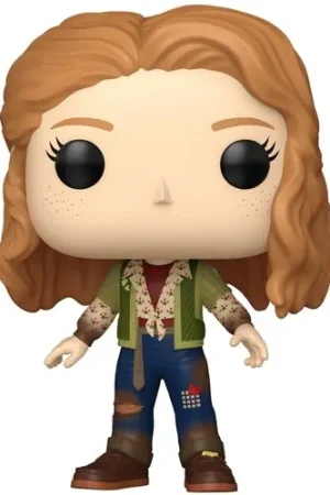Certified Pop Television Stranger Things S5 S2 Pop 1