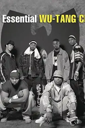 The Essential Wu-tang Clan Limited Offer