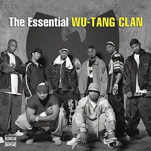 The Essential Wu-tang Clan Limited Offer