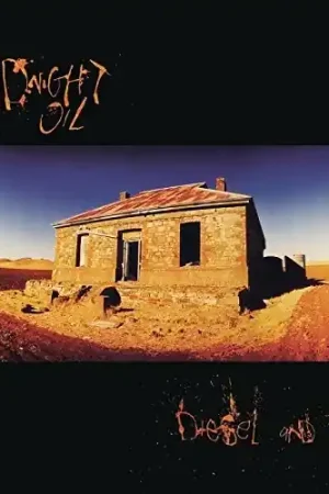 Diesel & Dust [180 Gram] [Remastered] (Aus) Certified