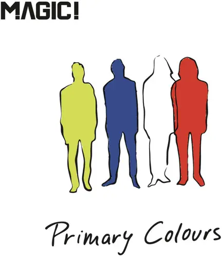 Primary Colors Bulk Order