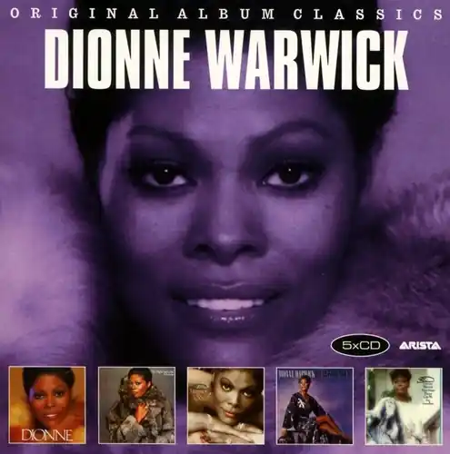 Original Album Classics Weekend Sale