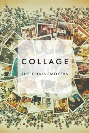 Hot Deal Collage EP [Vinyl]