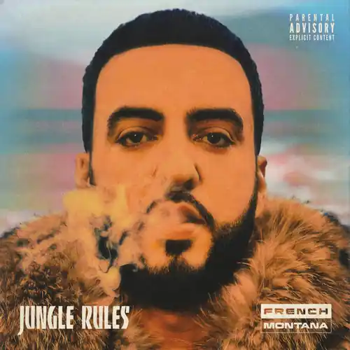 Jungle Rules Same Day Shipping