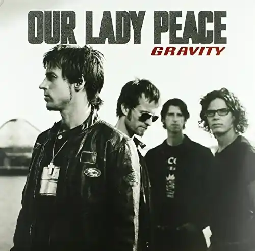 Gravity Shop Now