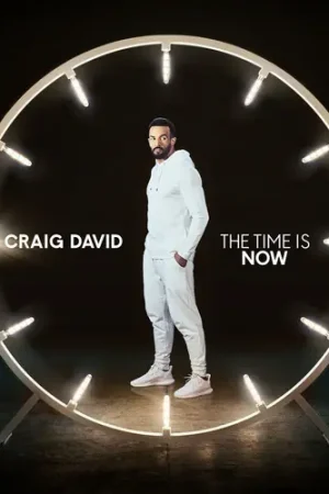 Exclusive The Time Is Now