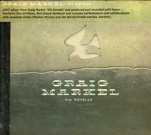 Time-Limited Via Novella