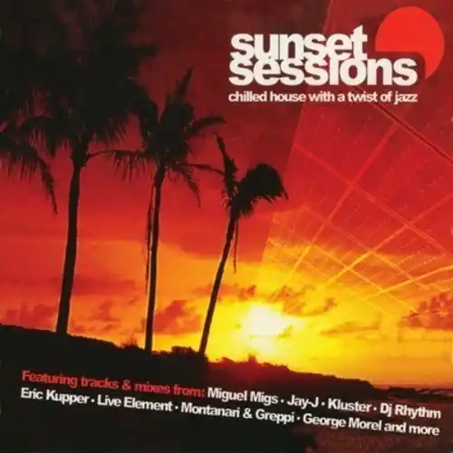 Sunset Sessions / Various Instant Buy