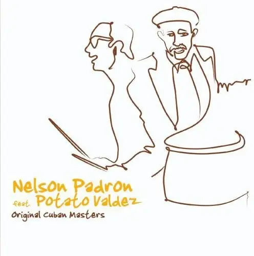 Seasonal Sale Original Cuban Masters