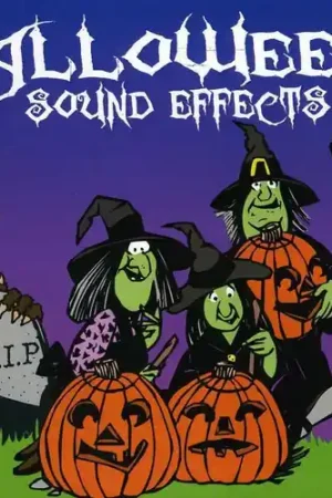 Halloween Sound Effects Shop Now