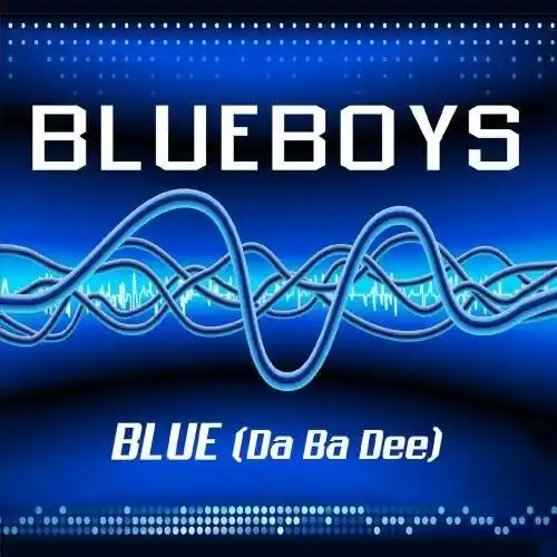 Factory Price Blue (Da Ba Dee)