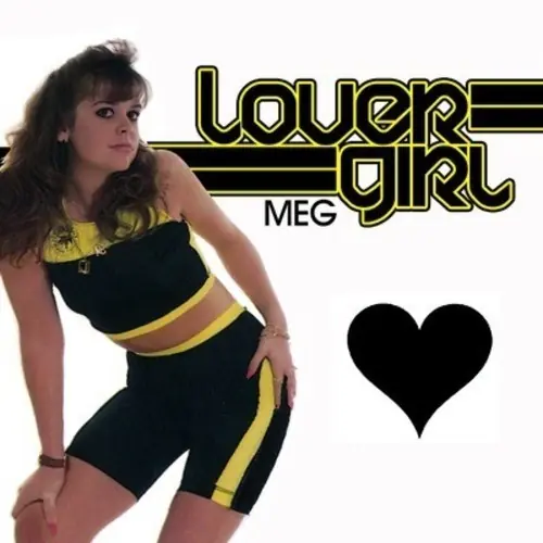While Supplies Last Lover Girl