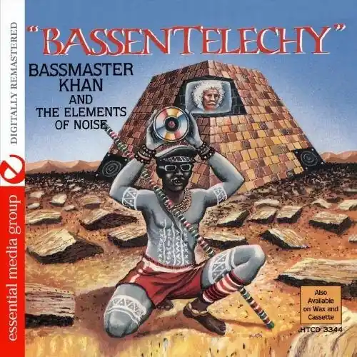 Bassentelechy Latest