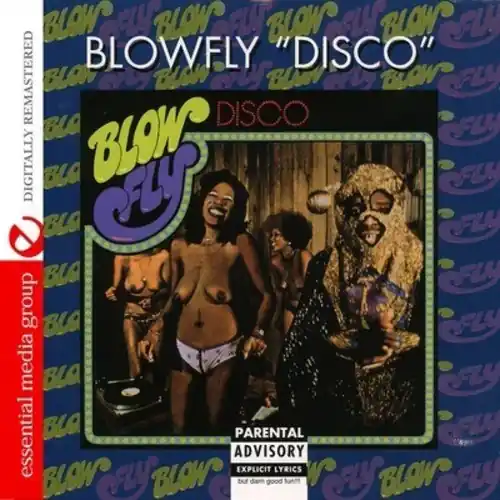 Place Order Disco