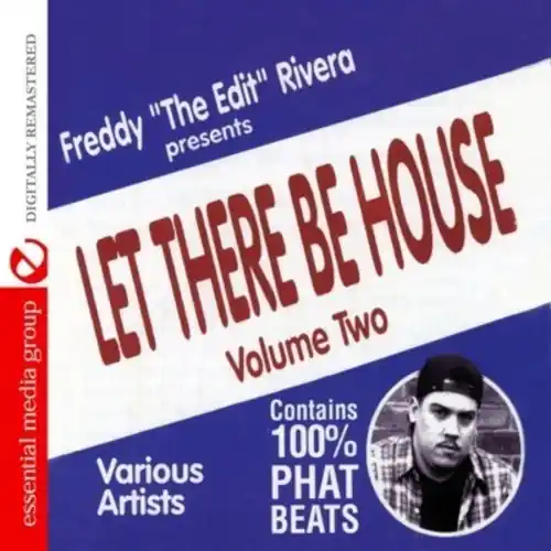 Certified Let There Be House Vol. 2
