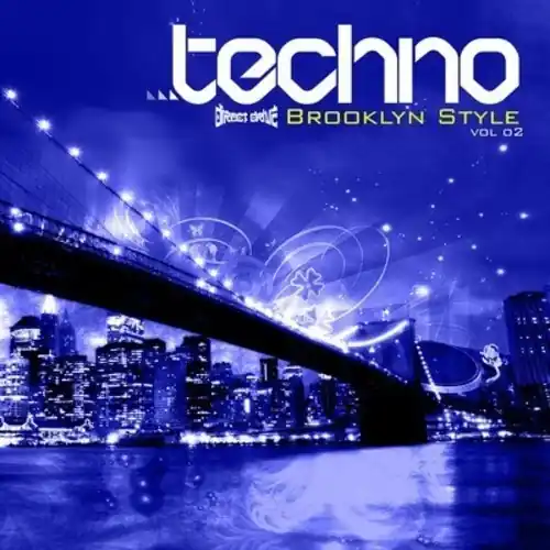 In Demand Techno Brooklyn Style Vol. 2 / Various