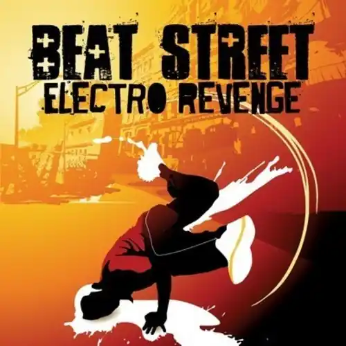 Shop Now Electro Revenge
