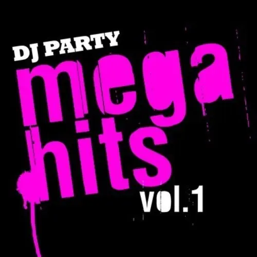 Mega Hits Vol. 1 Authentic